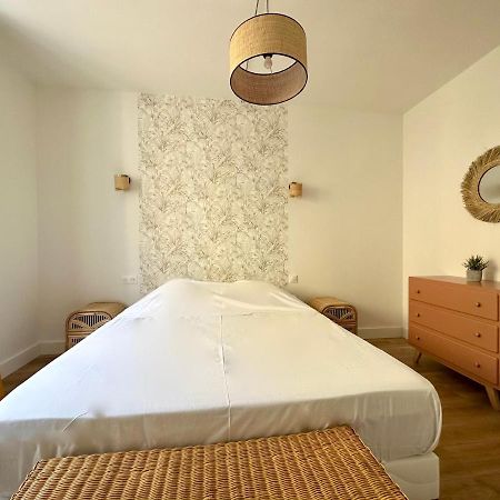 Magnifique T3 Equipe Et Climatise Centre Ajaccio Ideal 4 Personnes Exteriör bild