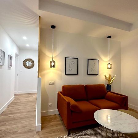 Magnifique T3 Equipe Et Climatise Centre Ajaccio Ideal 4 Personnes Exteriör bild